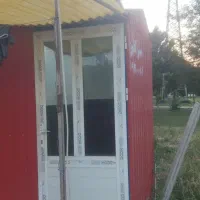 فروش-کانکس-وسازه-گلخانه