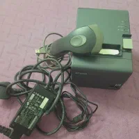فاکتور زن اپسون ، پرینتر ،بارکدخوان میوا ، اسکنر