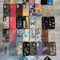 قاب و کاور و گارد فانتزی|لوازم جانبی موبایل و تبلت|بندرعباس, |دیوار