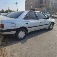 405 مدل 91|خودرو سواری و وانت|شاهدشهر, |دیوار