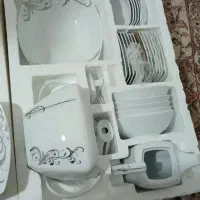 فروش لوازم آشپزخانه به دلیل جابه جایی