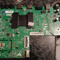 برد تلویزیون