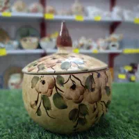 شکلات خوری جنس سرامیک