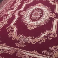 روفرشی مخمل ۹ متری