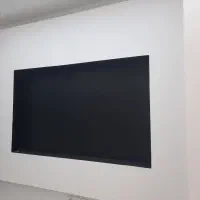 رنگ آمیزی ساختمان