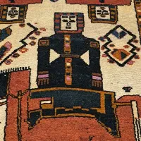 کناره دستبافت