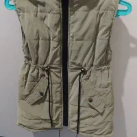 شنل دخترانه پافر سوییشرت|کفش و لباس بچه|هشتگرد, سیف آباد|دیوار