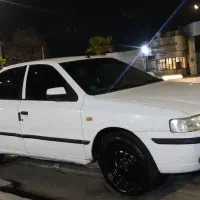 سمند ef7 مولتی پلکس