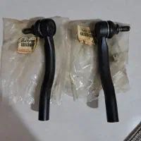 سیبک چپقی تویوتا کمری