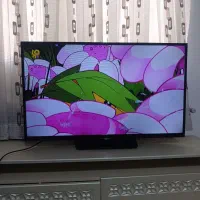 ال ای دی دیجیتال داخلی سامسونگ۴۰|تلویزیون و پروژکتور|همدان, |دیوار