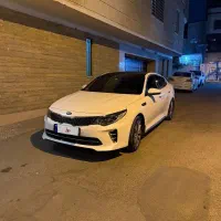 اپتیما جی تی لاین