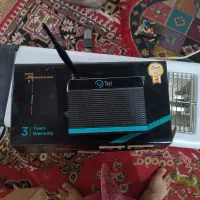 مودم ADSL+برند UTELایرانی صفر