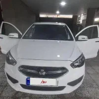 فروش شاهین G ، گیربکس دنده اتومات CVT