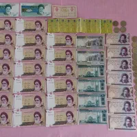 پول و سکه کلکسیونی