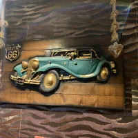 تابلو زینتی