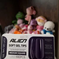 ژل تیپس ژلیکس