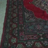 فرش ۱۲متری کاملاً سالم|فرش|شیراز, سعدیه شمالی|دیوار