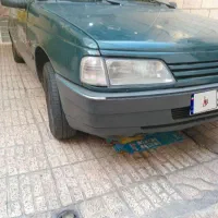 فروش‌پژو‌آردی