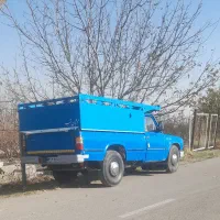 نیسان ۸۷|خودرو سواری و وانت|اهر, |دیوار