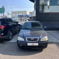 چری ویانا مدل ۱۳۹۰ سرمه ای