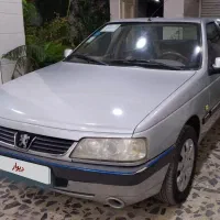 پژو ۴۰۵