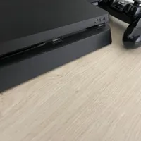 Slim 500g Ps4