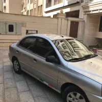 ریو بیرنگ|خودرو سواری و وانت|تهران, شهر زیبا|دیوار