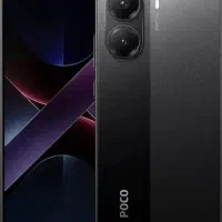 گوشیpoco x7 pro حافظه512
