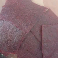 لواشک خانگی تازه