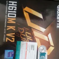 باندل مادربرد Cpu i3 12100