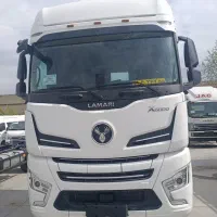 فروش نقد و اقساط کشنده لاماری