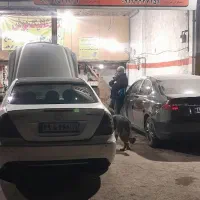 دو مکانیک ماهر و نیمه ماهر|استخدام صنعتی، فنی، مهندسی|رودهن, |دیوار
