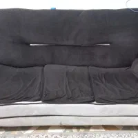 مبل ۷نفره|مبلمان خانگی و میز عسلی|رشت, دیانتی|دیوار