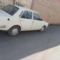 پیکان تاکسی دوگانه سوز|خودرو سواری و وانت|کرمان, |دیوار