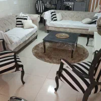 مبل ومیزناهارخوری