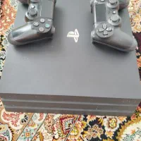 PS4 pro کپی خور