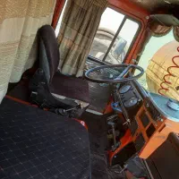 خاور‌۶۰۸جرثقیل‌‌‌کارت‌سند‌جرثقیل‌کفی‌دار|خودرو سنگین|تهران, منیریه|دیوار