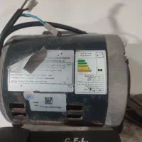موتور 3/4 هفت هزار الکتروژن تمام مس