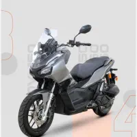 متور ای دی وی 2500تا کار