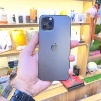 ایفون 12پرو 256 بدون بازشدگی