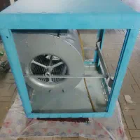 کولر آبی 5000