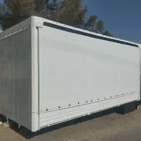 اتاق مسقف نو ایسوزو جک فورس دیما دایون ...|قطعات یدکی و لوازم جانبی|اسلام‌شهر, ملک‌آباد|دیوار
