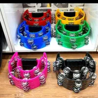 تمبورین (دایره زنگی)