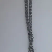 زنجیر یزدی|کلکسیون اشیاء عتیقه|پیر بکران, |دیوار