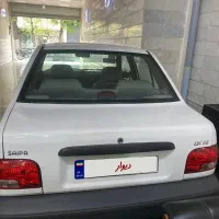 پراید ۱۳۱ صفر کیلومتر