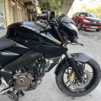 Ns 200 پالس ان اس ۲۰۰