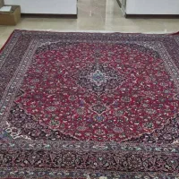 فرش دستباف ۱۲متری در حد نو|فرش|تهران, جنت‌آباد جنوبی|دیوار