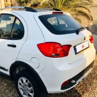 کوییک RS|خودرو سواری و وانت|برازجان, |دیوار