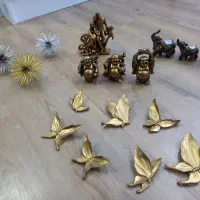 تعدادی دکوری بسیار زیبا