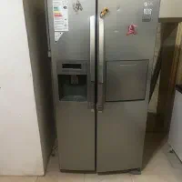 یخچال لباسشویی